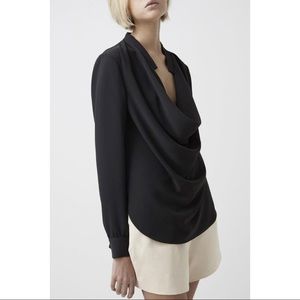 SizeS Finders Keepers Streets Shirt